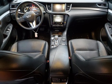 Infiniti QX50 2022 Infiniti QX50 Luxe 2022 2.0 Benzyna 268KM, zdjęcie 8