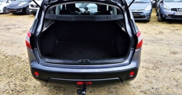 Nissan Qashqai I Crossover 2.0 140KM 2010 Nissan Qashqai BENZYNA KAMERA nawigacja LIFT panorama POLECAMY, zdjęcie 29