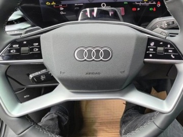 Audi A6 C8 Limousine Facelifting 2.0 40 TDI 204KM 2026 AUDI A6 TDI quattro S line Sedan (204KM) 2026, zdjęcie 7