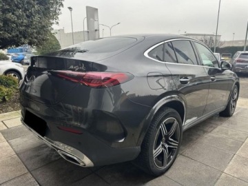 Mercedes GLC C254/X254 Coupe 2.0 220d 197KM 2026 GLC Coupe 220 d 4-Matic AMG Line 2.0 (197KM) 2026, zdjęcie 2