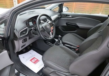 Opel Corsa E 2015 Opel Corsa Opel Corsa 1.4 Turbo (ecoFLEX) StartStop Innovation 1.4 Benzyna, zdjęcie 10