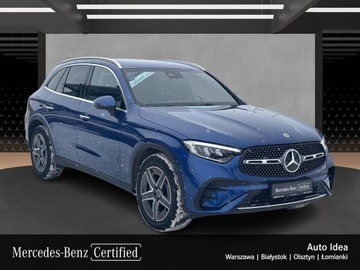 Mercedes GLC C254/X254 2025 Mercedes-Benz GLC 200 Gwarancja/ AMG Line/ Adaptac, zdjęcie 6