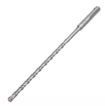 STALCO PERFECT Wiertło do Betonu SDS-PLUS X5 6,0 x 265mm S-71512