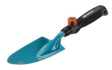 Łopatka do kwiatów 8,5cm combisystem Gardena 8929