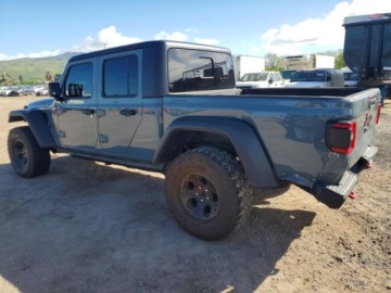 Jeep Gladiator 2024 Jeep Gladiator Rubicon 2024 3.6 Benzyna 285KM, zdjęcie 1