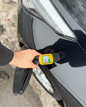 Kia Ceed II Kombi 1.4 DOHC 100KM 2012 Kia Ceed Bezwypadkowa, 100 oryginalny lakier, podgrzewana kierownica 1.4, zdjęcie 11