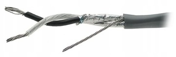 Kabel ekranowany 2x0,8 - 8760 Belden - 152 m