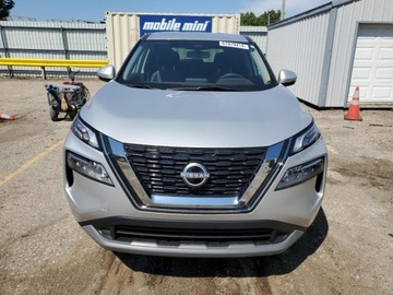 Nissan 2023 Nissan Rogue SV 2023 1.5l 1.5 Benzyna 201KM, zdjęcie 5