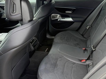Mercedes Klasa E W214 Sedan 2.0 220d 197KM 2025 E Klasa 220 d 4-Matic AMG 2.0 (197KM) 2025, zdjęcie 13