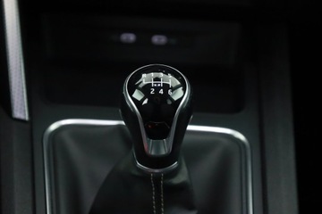 Seat Leon IV Sportstourer 1.5 EcoTSI 130KM 2021 Seat Leon 1.5 TSI, Salon Polska, Serwis ASO, zdjęcie 10