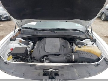 Dodge Charger VII 2020 Dodge Charger 2020r., RT 5.7l, od ubezpieczalni 5.7 Benzyna 370KM, zdjęcie 11