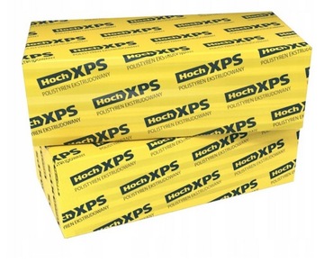 STYROPIAN XPS STYRODUR HOCH 300 kpa 20cm