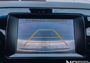 Kia Niro I Crossover 1.6 GDi Hybrid 141KM 2017 Kia Niro Bezwypadkowe, FV23, XL, KredytowanieLeasing gwarancja 12m, Plug-in, zdjęcie 12