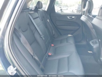 Volvo XC60 II 2018 Volvo XC 60 2018 Volvo XC60 T6 AWD Momentum 2.0 Benzyna 316KM, zdjęcie 7