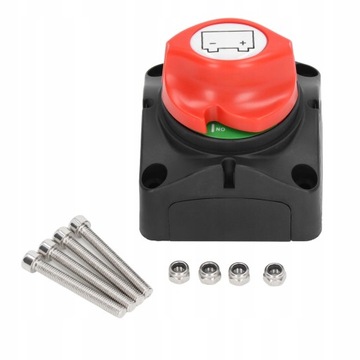 WYŁĄCZNIK PRĄDU HEBEL AKUMULATORA 12V-36V