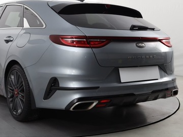 Kia Proceed Shooting Brake 1.6 T-GDI 204KM 2021 Kia ProCeed GT 1.6 T-GDI, Salon Polska, zdjęcie 22