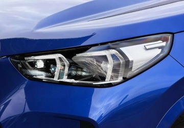 BMW X1 2025 BMW X1 I wlasciciel M Sport Gwarancja Bezwypadkowy FVAT23, zdjęcie 5