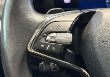 Skoda Octavia IV Liftback 2.0 TDI 150KM 2021 Skoda Octavia 2.0 Diesel 150KM, zdjęcie 12