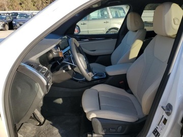 BMW X3 G45 2024 BMW X3 xDrive30I 2024 2.0l 2.0 Benzyna 248KM, zdjęcie 7