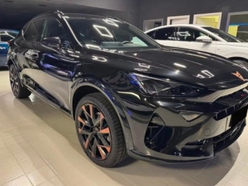 Cupra Formentor Crossover 1.5 TSI 150KM 2026 CUPRA Formentor 1.5 e-TSI DSG Suv 150KM 2026, zdjęcie 2