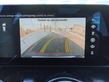 Mercedes GLB SUV 2.0 250 224KM 2021 Mercedes GLB 250, 4 Matic, AMG, 35 tys km, zdjęcie 28