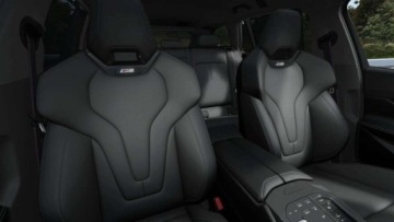 BMW Seria 5 G90-91 M Touring 4.4 V8 727KM 2026 BMW M5 M5 Touring 727 KM PHEV - Gotowy do Odbioru - Hak Holowniczy - M Dri, zdjęcie 11