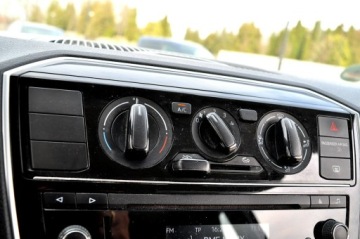 Volkswagen up! Hatchback 5d Facelifting 1.0 60KM 2017 Volkswagen Up! 1.0 60KM Klima El.Szyby Led, zdjęcie 12