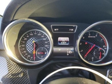 Mercedes GLE V167 2019 Mercedes-Benz GLE 2019, COUPE, 3.0L, od ubezpieczalni 3.0 Benzyna 385KM, zdjęcie 6
