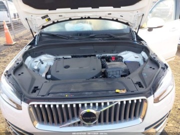 Volvo XC90 II 2024 Volvo XC 90 Xc90 b6 plus 7 seater 2.0 Benzyna 295KM, zdjęcie 12