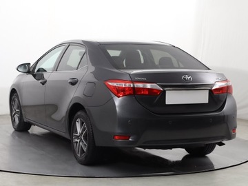 Toyota Corolla X Sedan Facelifting 1.6 Valvematic 132KM 2013 Toyota Corolla 1.6 Valvematic, Salon Polska, zdjęcie 3