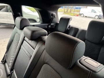 Mercedes GLB SUV 2.0 200d 150KM 2022 Mercedes-Benz GLB 200 Android Auto/ Pakiet wizualn, zdjęcie 24