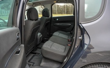 Peugeot 3008 I Crossover 1.6 156KM 2010 Peugeot 3008 1.6 Benzyna 156KM, zdjęcie 7