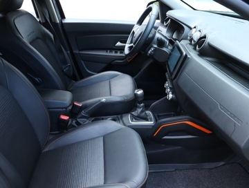 Dacia Duster II SUV Facelifting 1.0 TCe 90KM 2022 Dacia Duster 1.0 TCe, Salon Polska, 1. Właściciel, zdjęcie 8