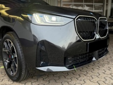 BMW X3 G45 2025 BMW X3 xDrive20 Sport Suv 2.0 (208KM) 2025, zdjęcie 4