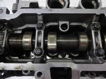 ГОЛОВКА MAZDA 2 1.4 D PEUGEOT 207