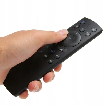INTELIGENTNY PILOT UNIWERSALNY BLUETOOTH IR