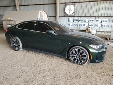 BMW Seria 4 G22-23-26 2024 BMW Seria 4 2024, 2.0L, 4x4, GRAN COUPE, od ub..., zdjęcie 3
