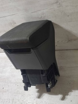 SEAT ARONA 2019 LOKETNÍ OPĚRKA TUNELU STŘEDNÍHO