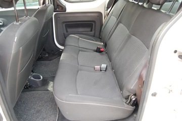 Dacia Dokker Van Facelifting 1.6 SCe 100KM 2019 Dacia Dokker 1.6+LPG Klima Lato+Zima Bezwypadkowa Tylko 118TKm, zdjęcie 24