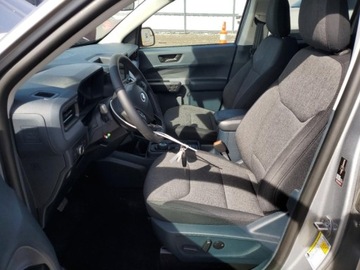 Ford Maverick II 2024 Ford Maverick 2024 2.0L AWD Supercrew Cab 2.0 Benzyna 250KM, zdjęcie 7