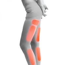 ПАТЧИ ДЛЯ ПОХУДЕНИЯ ДЛЯ НОГ MYMI FIT THIGS SLIM LEGS