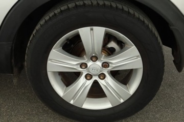 Kia Sportage III SUV 1.6 GDI 135KM 2012 Kia Sportage 1.6 GDI, Navi, Xenon, Klima, zdjęcie 11