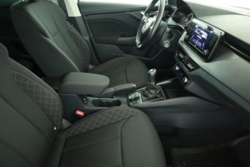 Skoda Scala Hatchback 1.0 TSI 115KM 2020 Skoda Scala 1.0 TSI, Salon Polska, 1. Właściciel, zdjęcie 6