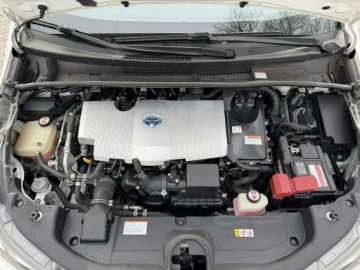 Toyota Prius III Prius+ Facelifting 1.8 HSD 136KM 2019 Toyota Prius 1.8 HSD 136KM LIFT Kamera Ast. Pasa, zdjęcie 6