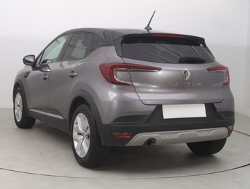 Renault Captur II Crossover 1.0 TCe 90KM 2021 Renault Captur 1.0 TCe, Salon Polska, GAZ, Klima, zdjęcie 3