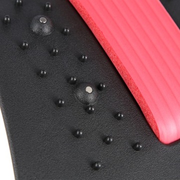 ТРУБКИ МАССАЖЕРА СПИНЫ с магнитом Регулируемый HMS