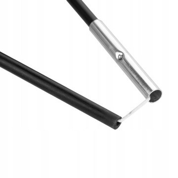 Pręt do namiotu Trwały Pręt do namiotu