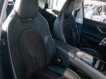 Omoda 5 1.5 T-GDI 224KM 2025 Od ręki - Omoda 5 1.5 T-GDI Hybrid Premium DHT 224KM, zdjęcie 7