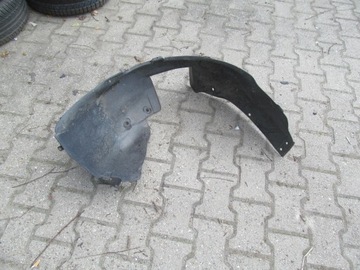 OPEL CORSA C 00-11 PODBĚH LEVÝ PŘEDNÍ C210