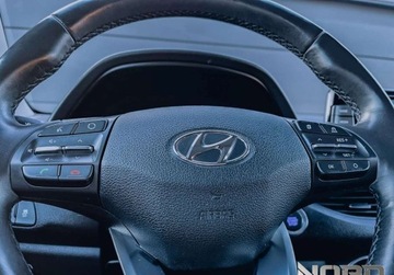 Hyundai i30 III Hatchback 1.0 T-GDI 120KM 2017 Hyundai i30 Bezwypadkowy, FV23, Bogata wersja KredytowanieLeasing, gw.12m, zdjęcie 20